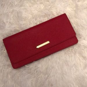 Micheal Kors makeup  bag